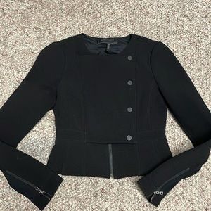 Bcbg by max azaria blazer